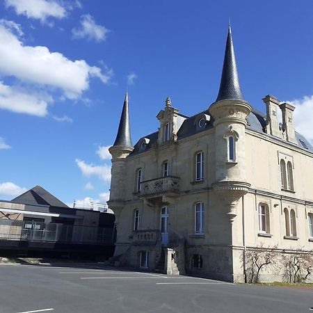 Les Tourelles Village De Vacances Asnelles Kültér fotó