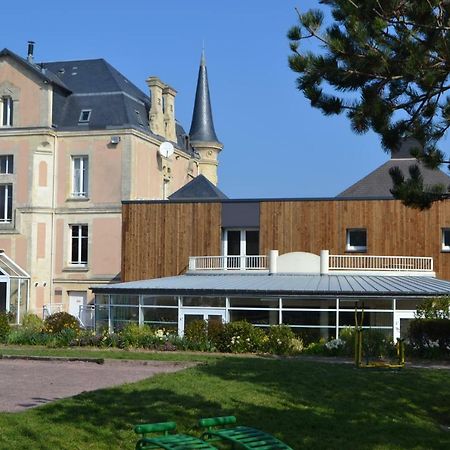 Les Tourelles Village De Vacances Asnelles Kültér fotó