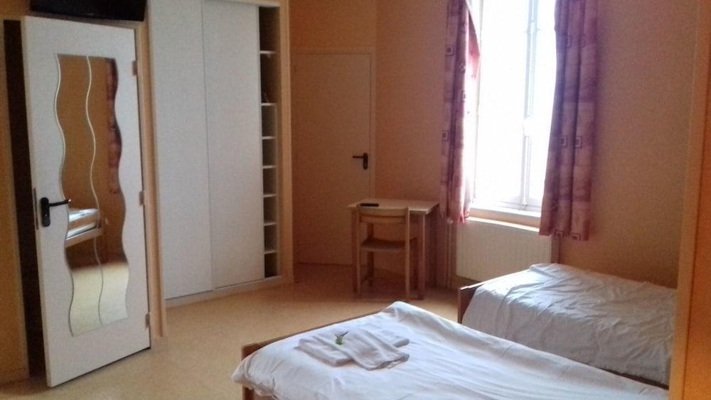 Les Tourelles Village De Vacances Asnelles Kültér fotó