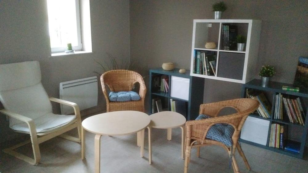 Les Tourelles Village De Vacances Asnelles Kültér fotó